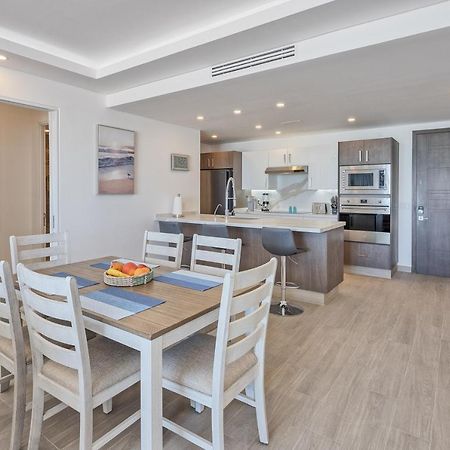 Brand New Contemporary 1 Bed Oceanfront Condo At Encantame Towers Verano E1203 Playa Encanto Exteriör bild
