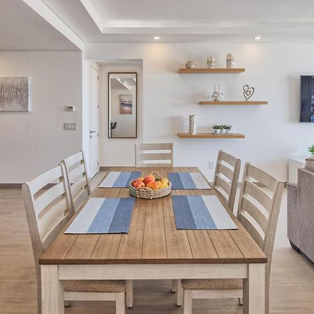 Brand New Contemporary 1 Bed Oceanfront Condo At Encantame Towers Verano E1203 Playa Encanto Exteriör bild